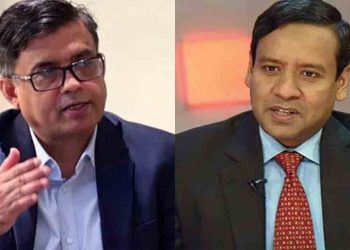 গোলাম মাওলা রনির কড়া সমালোচনা করলেন প্রেসসচিব