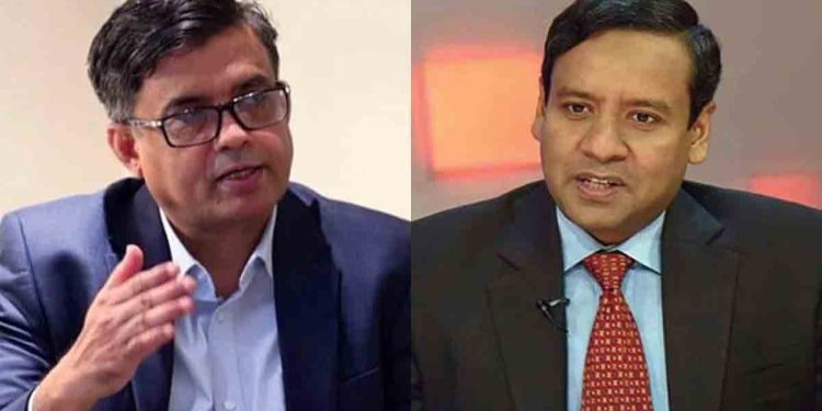 গোলাম মাওলা রনির কড়া সমালোচনা করলেন প্রেসসচিব