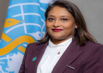 পুতুলকে বাধ্যতামূলক ছুটিতে পাঠাল বিশ্ব স্বাস্থ্য সংস্থা