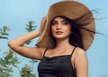 শুটিংয়ের সময় গুরুতর আহত সুনেরাহ