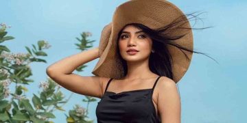 শুটিংয়ের সময় গুরুতর আহত সুনেরাহ