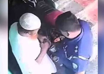 নারী নির্যাতন মামলার আসামির সঙ্গে ঘুষ লেনদেনের অভিযোগে এসআই প্রত্যাহার