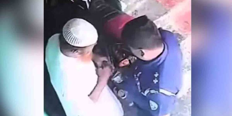 নারী নির্যাতন মামলার আসামির সঙ্গে ঘুষ লেনদেনের অভিযোগে এসআই প্রত্যাহার