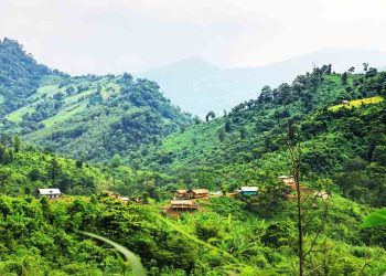 বান্দরবানে সেনা অভিযানে কেএনএ কমান্ডারসহ নিহত ২