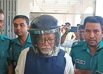 ২০১৮’র নির্বাচন কীভাবে হয়েছিল জানালেন সাবেক সিইসি নুরুল হুদা