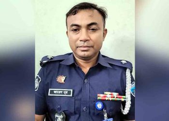 আন্দোলনের মুখে চট্টগ্রামের পটিয়া থানার ওসিকে প্রত্যাহার