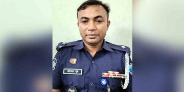 আন্দোলনের মুখে চট্টগ্রামের পটিয়া থানার ওসিকে প্রত্যাহার