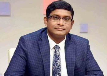 জাপার মহাসচিব হলেন ব্যারিস্টার শামীম হায়দার পাটোয়ারী