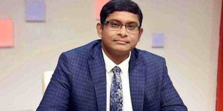 জাপার মহাসচিব হলেন ব্যারিস্টার শামীম হায়দার পাটোয়ারী