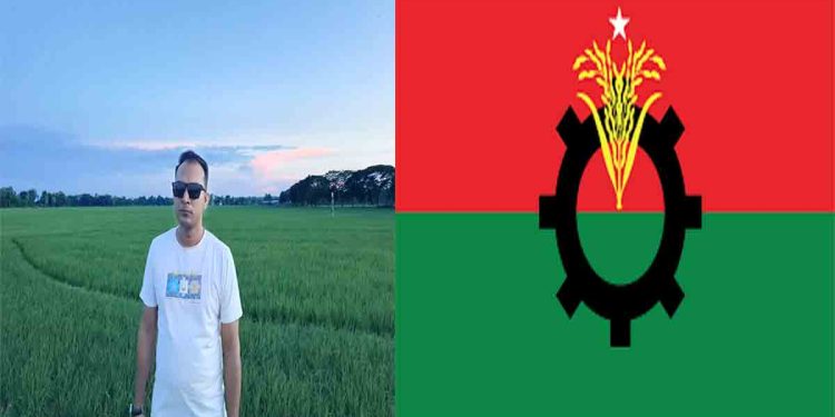 বিএনপি’র ৪৭তম প্রতিষ্ঠাবার্ষিকী উপলক্ষে শুভেচ্ছা