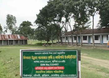 কুড়িগ্রামের রৌমারীর এমপিওভুক্ত কলেজে নেই শিক্ষক, নেই শিক্ষার্থী; টাকায় মিলে সনদ