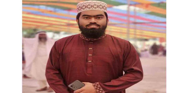 ‘সাজিদকে শ্বাসরোধে হত্যা’—ভিসেরা রিপোর্ট