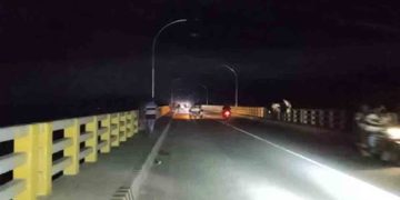 চুরি, নিরাপত্তাহীনতা ও দুর্ঘটনার গল্প সদ্য উদ্বোধনকৃত মওলানা ভাসানী সেতু