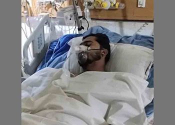 নুরের চিকিৎসায় মেডিকেল বোর্ড, করানো হয়েছে সিটি স্ক্যান