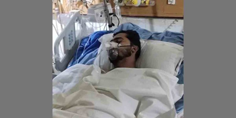 নুরের চিকিৎসায় মেডিকেল বোর্ড, করানো হয়েছে সিটি স্ক্যান