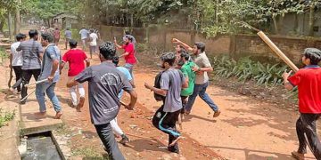 চট্টগ্রাম বিশ্ববিদ্যালয় ও আশপাশের এলাকায় ১৪৪ ধারা জারি