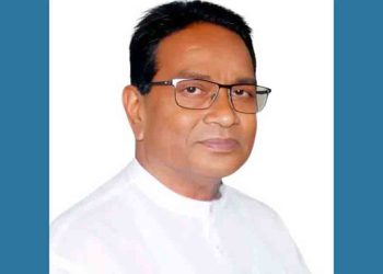 দলীয় শৃঙ্খলা ভঙ্গের অভিযোগে কুড়িগ্রামে বিএনপির সাবেক এমপি’কে শোকজ