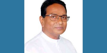 দলীয় শৃঙ্খলা ভঙ্গের অভিযোগে কুড়িগ্রামে বিএনপির সাবেক এমপি’কে শোকজ