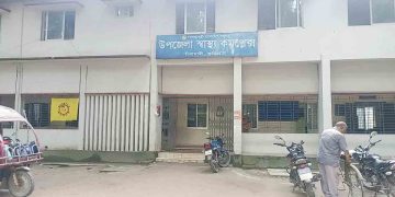 চিলমারী উপজেলা স্বাস্থ্য কমপ্লেক্সে ৭ চিকিৎসক সেবা দেন লক্ষাধিক মানুষের