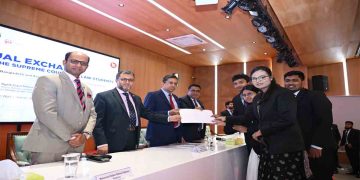 সুপ্রিম কোর্টে ইবির ৪ শিক্ষার্থীর অনন্য অভিজ্ঞতা