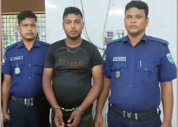 কুড়িগ্রামে সমাজসেবার ভাতার কথা বলে অর্থ আদায়, প্রতারক গ্রেফতার