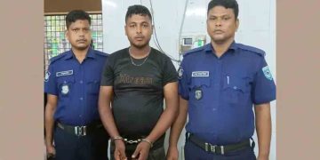 কুড়িগ্রামে সমাজসেবার ভাতার কথা বলে অর্থ আদায়, প্রতারক গ্রেফতার