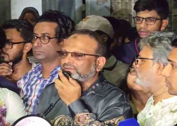 ঢাবির হলে ছাত্ররাজনীতি নিষিদ্ধ থাকবে: উপাচার্য