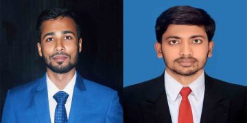 সাতক্ষীরা জেলা ছাত্রকল্যাণ সমিতির পূর্ণাঙ্গ কমিটি গঠন 