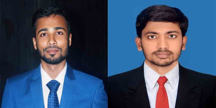 সাতক্ষীরা জেলা ছাত্রকল্যাণ সমিতির পূর্ণাঙ্গ কমিটি গঠন