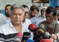 সোনামসজিদ স্থলবন্দরের পরিধি বাড়ানোর উদ্যোগ নেয়া হবে:  উপদেষ্টা এম সাখাওয়াত হোসেন