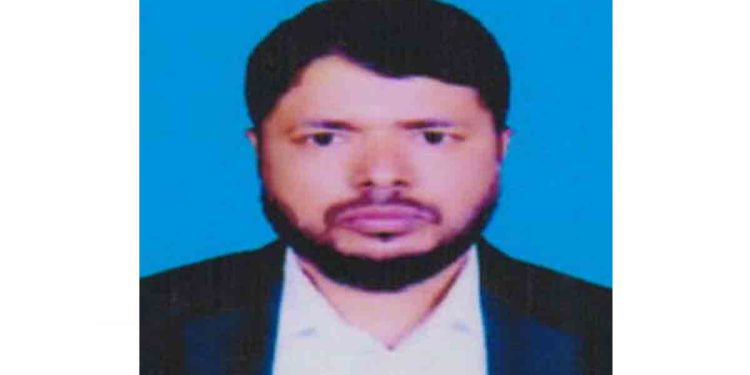 কুড়িগ্রাম জেলা সদর হাসপাতালের তত্ত্বাবধায়ক ওএসডি