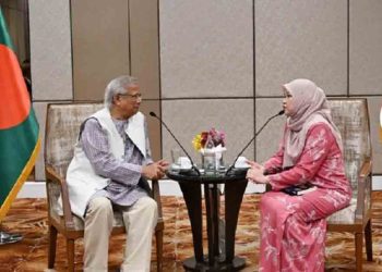 মালয়েশিয়ায় ‘গ্র্যাজুয়েট প্লাস’ ভিসা: বাংলাদেশি শিক্ষার্থীদের জন্য নতুন সুযোগ