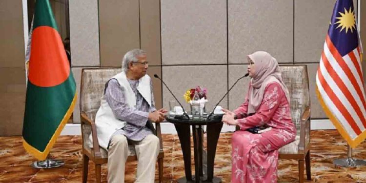 মালয়েশিয়ায় ‘গ্র্যাজুয়েট প্লাস’ ভিসা: বাংলাদেশি শিক্ষার্থীদের জন্য নতুন সুযোগ