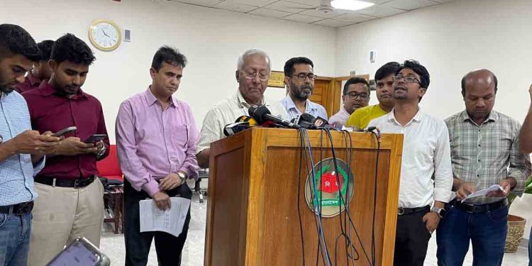 আগামী সপ্তাহে নির্বাচনের রোডম্যাপ ঘোষণা: ইসি সচিব