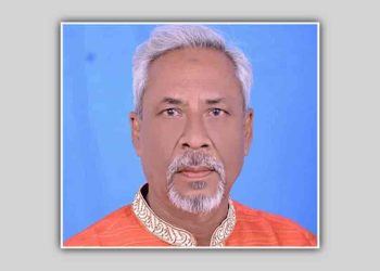 কুড়িগ্রামে বিলের পানিতে মিললো সাবেক সাব-রেজিস্ট্রারের মরদেহ