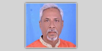 কুড়িগ্রামে বিলের পানিতে মিললো সাবেক সাব-রেজিস্ট্রারের মরদেহ