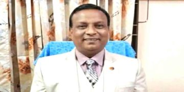 কুড়িগ্রাম পরিবার পরিকল্পনার ডিডির বদলি, খুশি ভুক্তভোগীরা