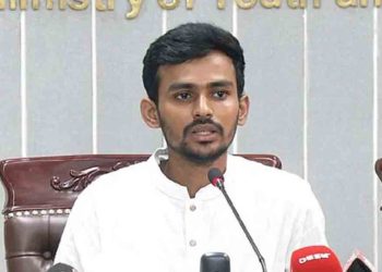 গত বছর ৫ আগস্টের পর অপুর সঙ্গে আমার কখনও দেখা হয়নি: আসিফ