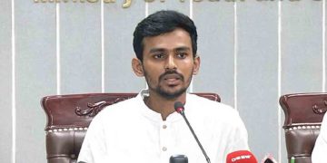 গত বছর ৫ আগস্টের পর অপুর সঙ্গে আমার কখনও দেখা হয়নি: আসিফ