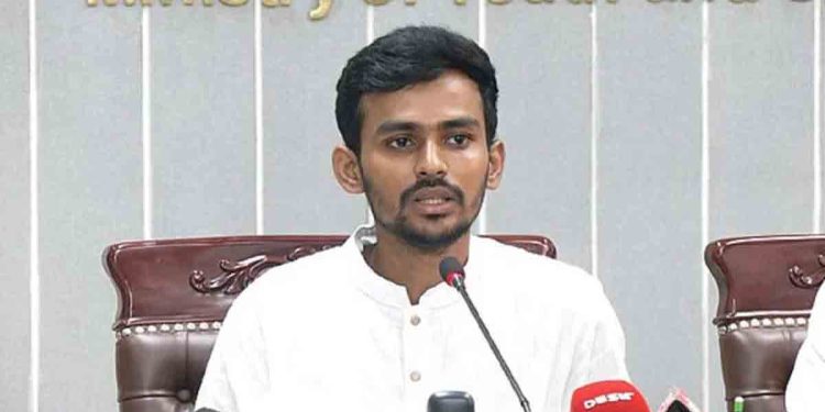 গত বছর ৫ আগস্টের পর অপুর সঙ্গে আমার কখনও দেখা হয়নি: আসিফ