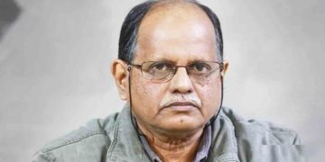 সাংবাদিক বিভুরঞ্জনের ময়নাতদন্ত সম্পন্ন, মেলেনি আঘাতের চিহ্ন