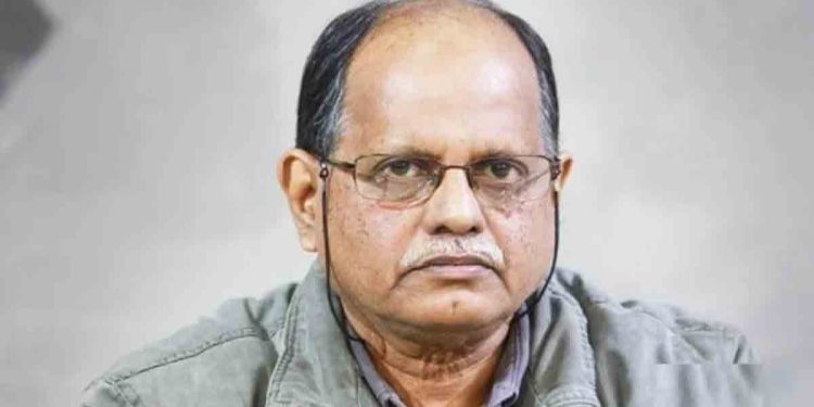 সাংবাদিক বিভুরঞ্জনের ময়নাতদন্ত সম্পন্ন, মেলেনি আঘাতের চিহ্ন