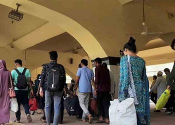 আগস্টে ২ দিনের ছুটি নিলেই মিলবে টানা ৫ দিনের ছুটি