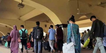 আগস্টে ২ দিনের ছুটি নিলেই মিলবে টানা ৫ দিনের ছুটি