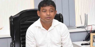 সাবেক ডিবিপ্রধান হারুনসহ ১৮ পুলিশ কর্মকর্তা সাময়িক বরখাস্ত