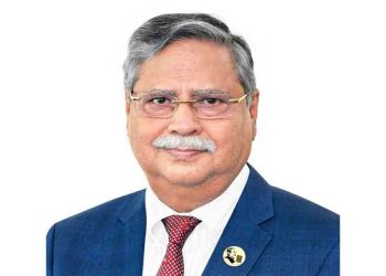 বিদেশে সব দূতাবাস থেকে রাষ্ট্রপতির ছবি সরানোর নির্দেশ