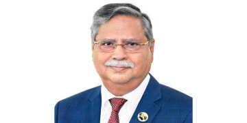 বিদেশে সব দূতাবাস থেকে রাষ্ট্রপতির ছবি সরানোর নির্দেশ