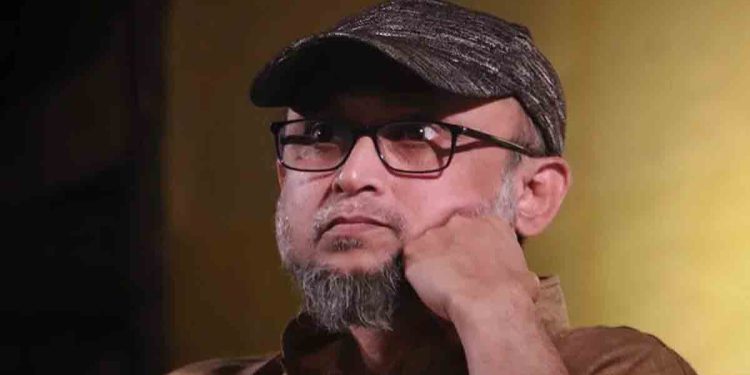 মোস্তফা সরয়ার ফারুকী শঙ্কামুক্ত