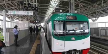 দুইদিন বন্ধ থাকবে ঢাবি মেট্রো স্টেশন