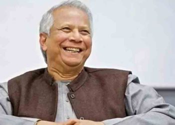 যুক্তরাষ্ট্রের সঙ্গে ঐতিহাসিক চুক্তি কূটনৈতিক বিজয়: প্রধান উপদেষ্টা